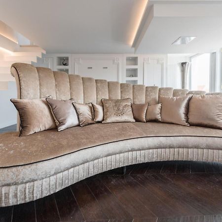 Luxury Suites Down Town Budapeszt Zewnętrze zdjęcie