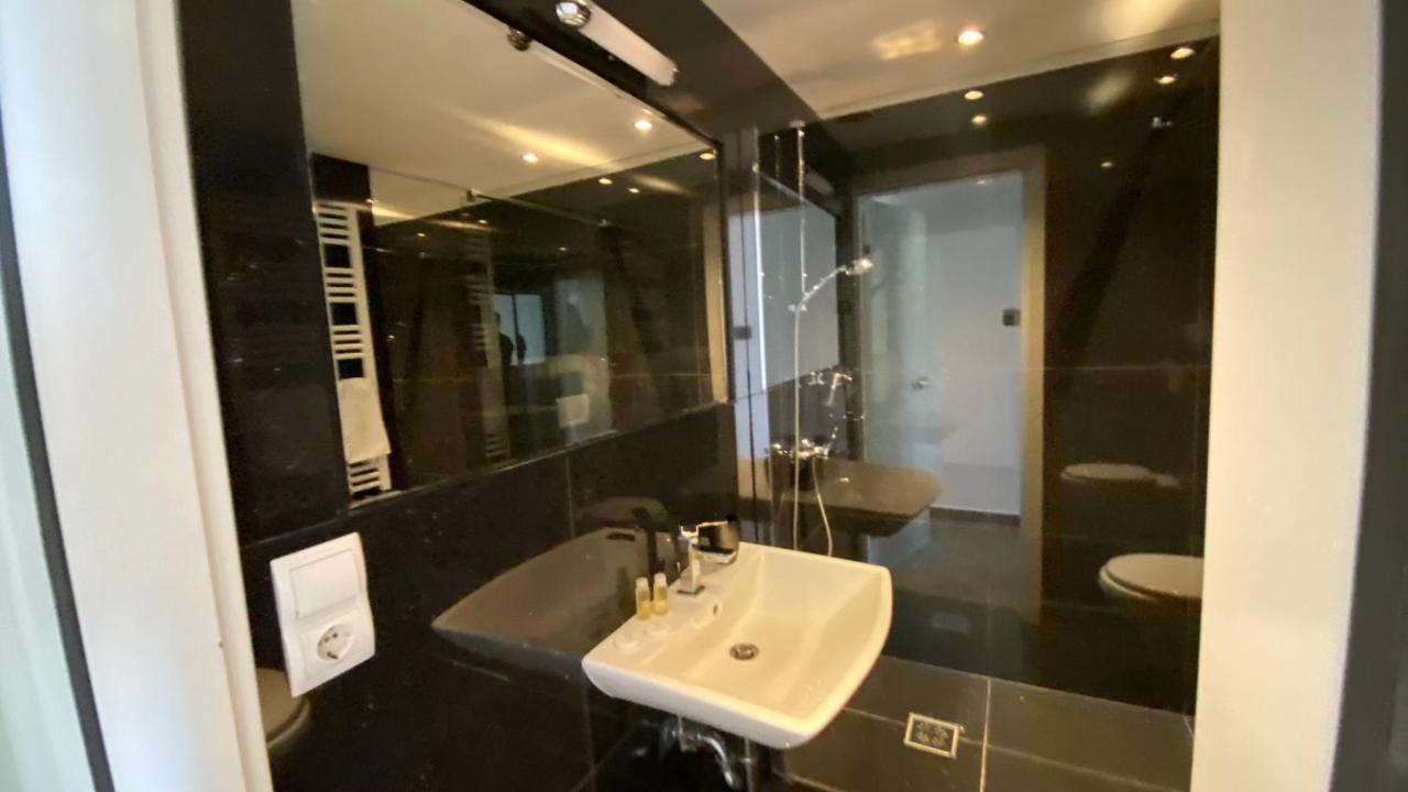 Luxury Suites Down Town Budapeszt Zewnętrze zdjęcie