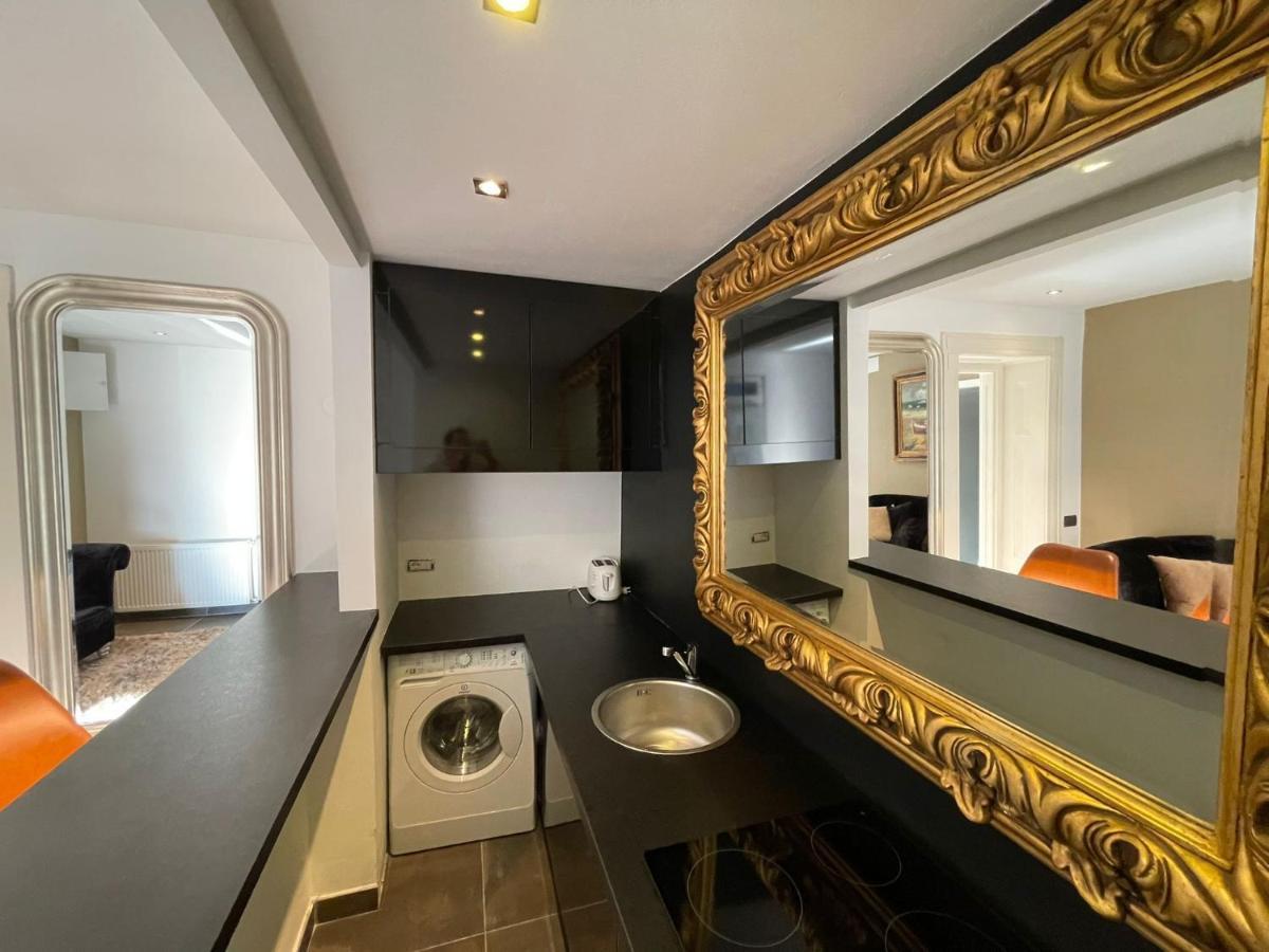 Luxury Suites Down Town Budapeszt Zewnętrze zdjęcie