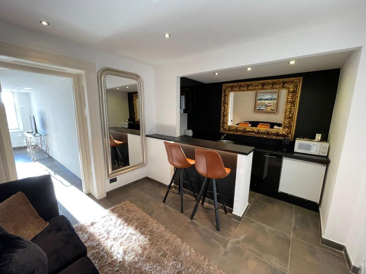 Luxury Suites Down Town Budapeszt Zewnętrze zdjęcie