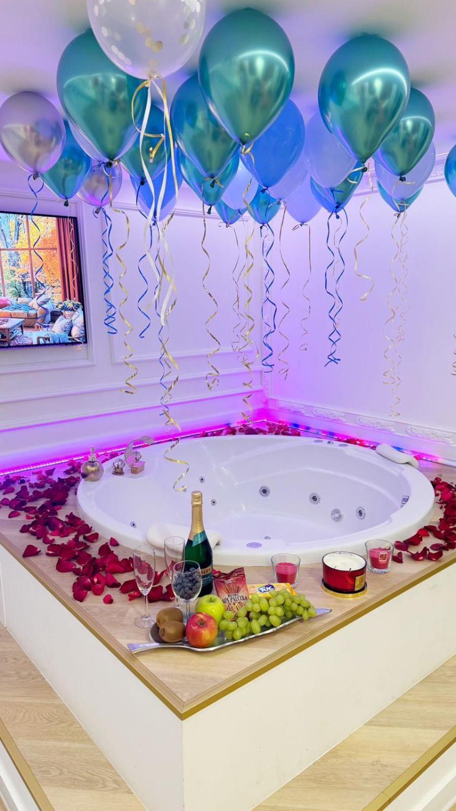 Luxury Suites Down Town Budapeszt Zewnętrze zdjęcie