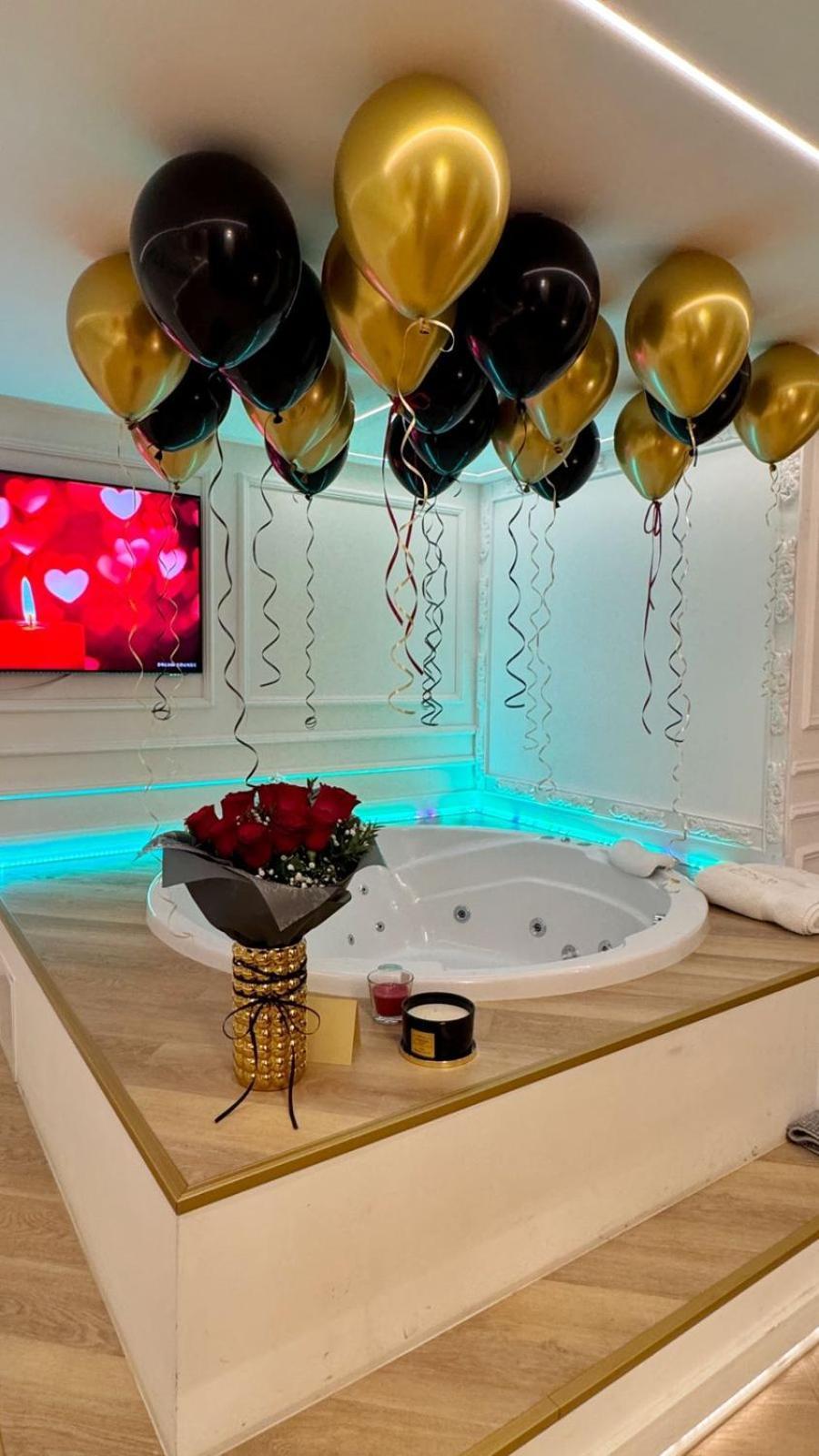 Luxury Suites Down Town Budapeszt Zewnętrze zdjęcie