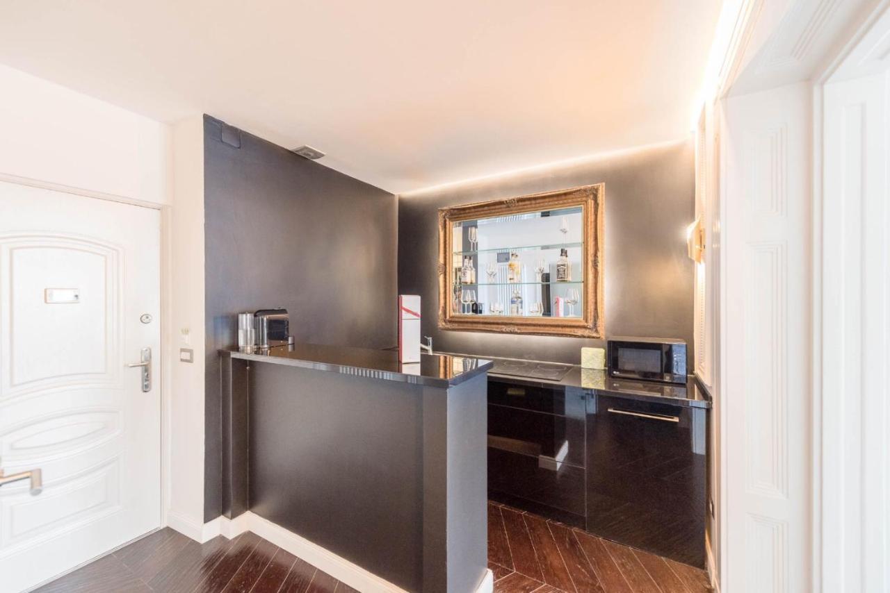 Luxury Suites Down Town Budapeszt Zewnętrze zdjęcie